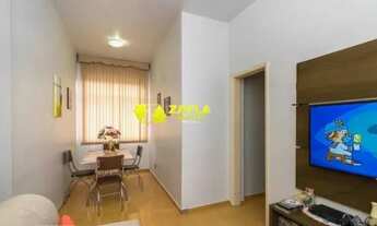 Imagem: Apartamento à venda em Olaria