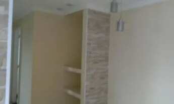 Imagem 4: Aluga-se AP Rubens Lara Jd casqueiro