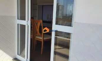 Imagem 4: Apartamento à venda, 3 quartos, 1 suíte, 3 vagas, Vila Gomes Cardim - São Paulo/SP