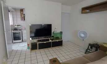 Imagem 2: Apartamento para venda possui 70 metros quadrados com 3 quartos em Boa Viagem - Recife - P