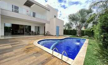 Imagem 7: Alphaville II Casa em condomínio com 4 dormitórios