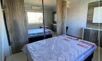 Imagem 5: Alugo lindo apartamento mobiliado com 3 dormitórios no Novo Horizonte em Macaé