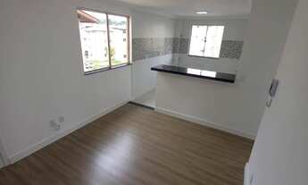 Imagem 5: Residencial Firenze em SJP - Totalmente Reformado - Desocupado