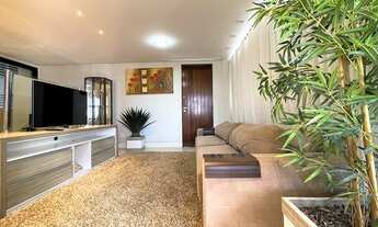 Imagem 3: Apartamento para aluguel com 118 metros quadrados com 3 quartos em Tambaú - João Pessoa