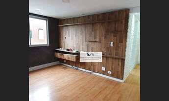 Imagem 2: Apartamento com 2 dormitórios à venda, 55 m² por R$ 249.100,00 - Santa Terezinha - São Ber