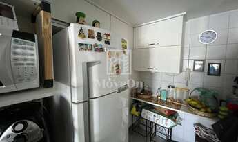 Imagem 4: Cobertura para venda com 127 metros quadrados com 2 quartos em Pechincha - Rio de Janeiro