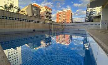 Imagem 2: Apartamento em Vila Tupi - Praia Grande, SP