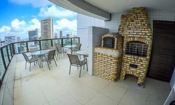 Imagem 6: Excelente apartamento em Casa Amarela