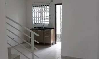 Imagem 5: Casa com 2 dormitórios à venda, 66 m² por R$ 350.000,00 - Costa e Silva - Joinville/SC