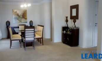 Imagem 4: APARTAMENTO - MORUMBI - SP