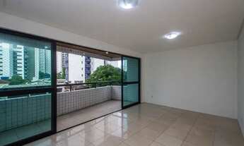 Imagem 3: Apartamento com 3 quartos para alugar no Rosarinho