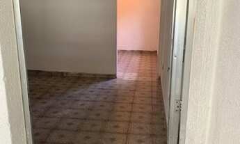 Imagem 6: Casa com 3 dormitórios, 240 m² - venda por R$ 500.000,00 ou aluguel por R$ 1.600,00/mês