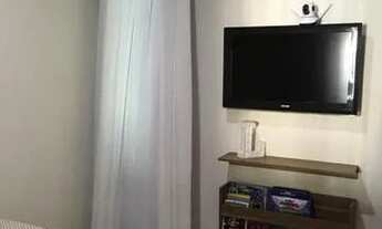 Imagem 6: Casa para venda tem 85 metros quadrados com 2 quartos em Engenho - Itaguaí - RJ