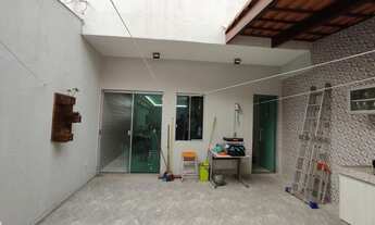 Imagem 6: Casa para Venda em Contagem, Tres Barras, 3 dormitórios, 1 suíte, 2 banheiros, 2 vagas