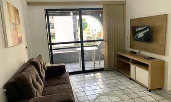 Imagem 6: APARTAMENTO BOA VIAGEM VENDO OU ALUGO 66m2