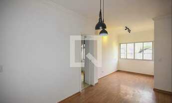 Imagem 4: Apartamento para Aluguel - Portal do Morumbi, 2 Quartos, 55 m2