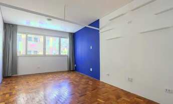 Imagem: Apartamento para Aluguel - Consolação