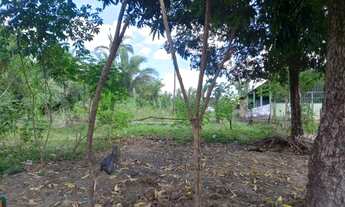 Imagem 3: Terreno de 1900m2 no bairro Gurupá em Teresina-PI, excelente oportunidade