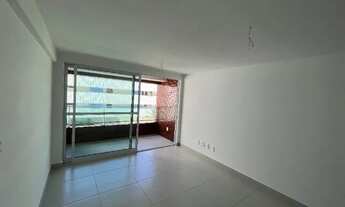 Imagem: Apartamento com 60,79 m² no Bairro Cabo