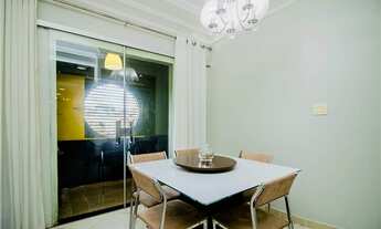 Imagem 4: Belíssima Casa com 2 Suítes - 210m²