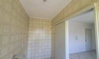 Imagem 6: Apartamento para Locação/Aluguel - 45m², 1 dormitório, 1 vaga - Cristo Redentor