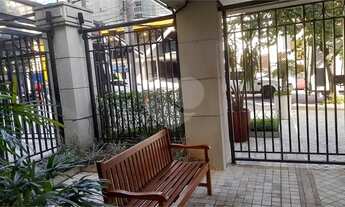 Imagem 6: São Paulo - Apartamento Padrão - VILA ROMANA