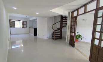 Imagem: Casa de condomínio para venda em Buraquinho