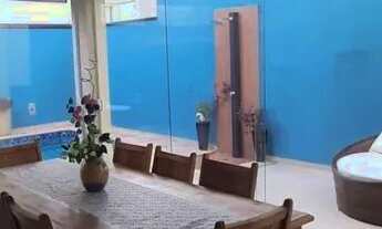 Imagem 5: Sobrado de alto padrão em condomínio