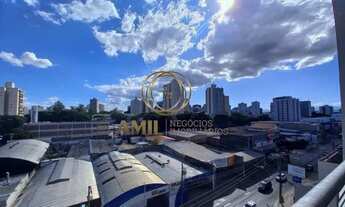 Imagem 4: LE SALA COMERCIAL DE 53m² COM DIVISÓRIAS NO JARDIM SÃO DIMAS