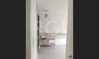 Imagem 6: Imóvel para venda possui 74 metros quadrados com 2 quartos