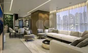 Imagem 4: Apartamento 3 quartos Santo Agostinho