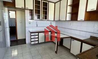 Imagem 5: Apartamento com 2 dormitórios para alugar, 73 m² por R$ 2.900,00/mês - Aparecida - Santos