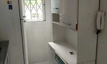 Imagem 6: Apartamento para aluguel com 29 metros quadrados com 1 quarto em Brotas