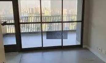 Imagem 2: Apartamento com 1 dormitório à venda, 50 m² por R$ 840.000,00 - Vila Mariana - São Paulo/S