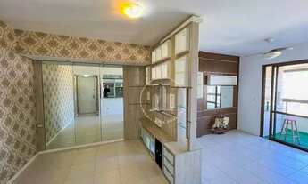 Imagem 6: Apartamento com 3 dormitórios à venda, 88 m² por R$ 629.000,00 - Nossa Senhora do Rosário