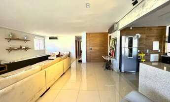 Imagem 7: Apartamento para aluguel com 176 metros quadrados com 2 suítes em Jardim Goiás - Goiânia