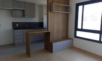 Imagem 7: Apartamento para aluguel tem 45 metros quadrados com 1 quarto em Santana - Porto Alegre