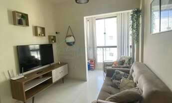 Imagem 4: Apartamento para Locação em Imbituba, Village, 2 dormitórios, 1 banheiro, 1 vaga