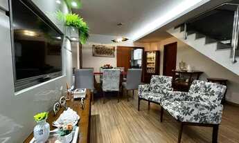 Imagem 2: Cobertura à venda 4 quartos 2 suítes 2 vagas - Castelo