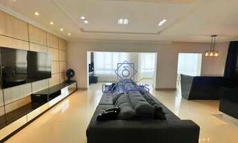 Imagem 6: Apartamento para alugar, 210 m² por R$ 13.000,02/mês - Acapulco - Guarujá/SP