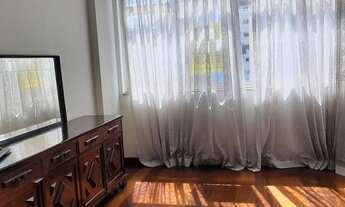 Imagem 4: Apartamento, 4 quartos, suíte, 2 vagas, Lourdes