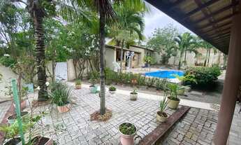 Imagem 5: Casa para venda com 5 quartos 8 vagas garagem em Barra do Jacuípe - Bahia