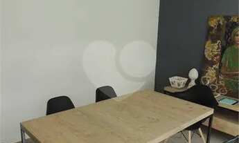 Imagem 2: Conjunto Comercial na Paulista com 4 salas e 2 vagas de garagem