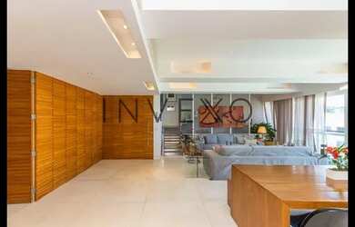 Imagem 2: Cobertura 4 Suites Ipanema