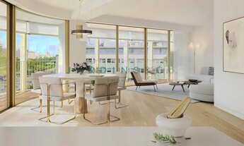 Imagem 7: LISBOA - Apartamento Padrão - Lisboa