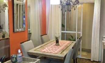 Imagem 6: APARTAMENTO - PARQUE JOÃO RAMALHO - SP