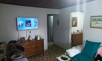 Imagem 7: CASA VILA ALVORADA 3 QUARTOS RUA LARGA A POUCOS METROS DO TERMINAL DAS BANDEIRAS FINANCIA