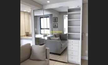 Imagem 2: Apartamento disponível para Locação no Jardins - São Paulo