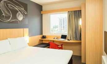 Imagem: Flat para venda no Ibis Mogi Das Cruzes