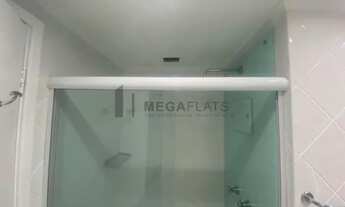 Imagem 7: FLAT PARA LOCAÇÃO PROXIMO AO HOSPITAL DAS CLINICAS!